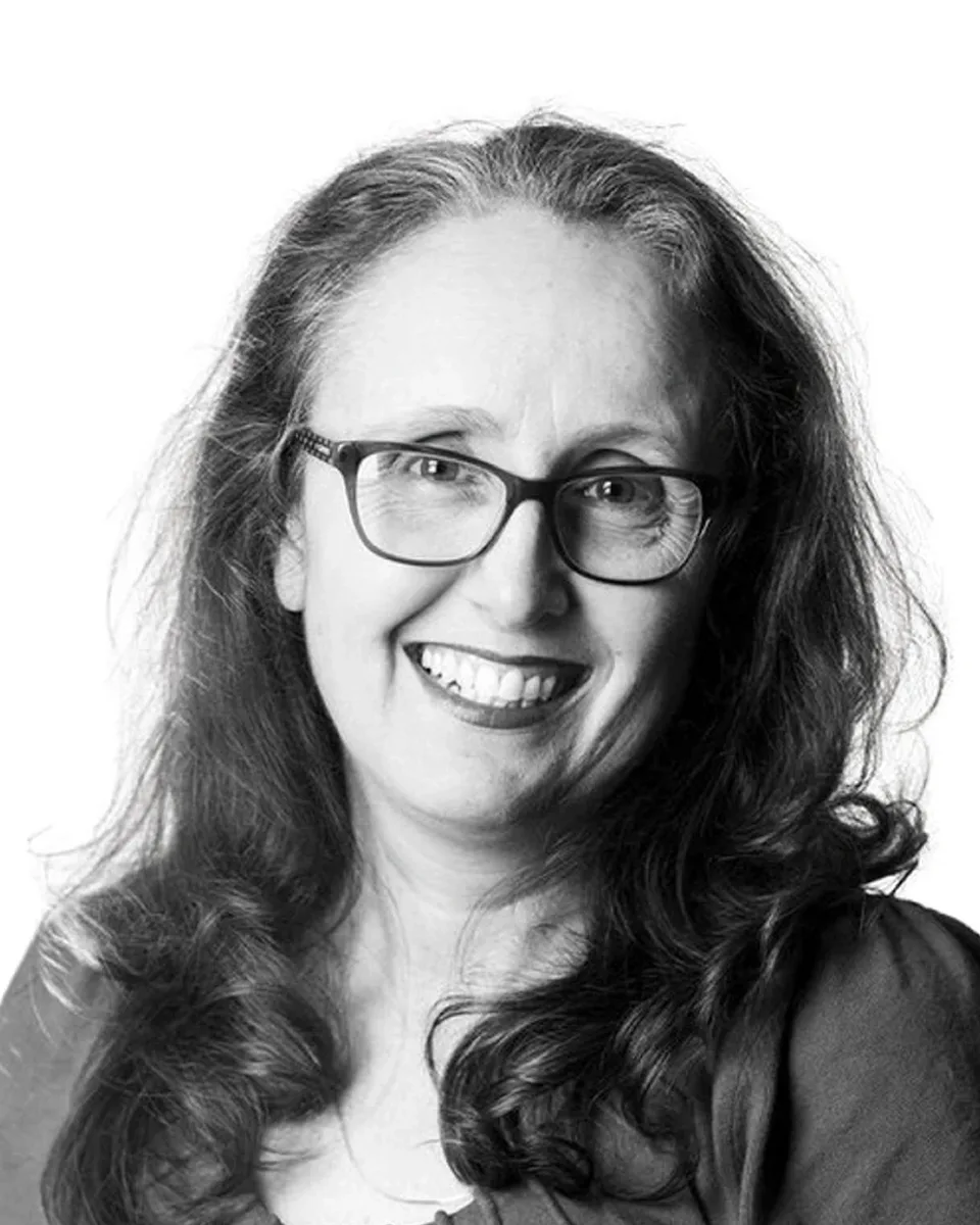 Dr Christine Carson, Research Scientist & Scientific Advisor
