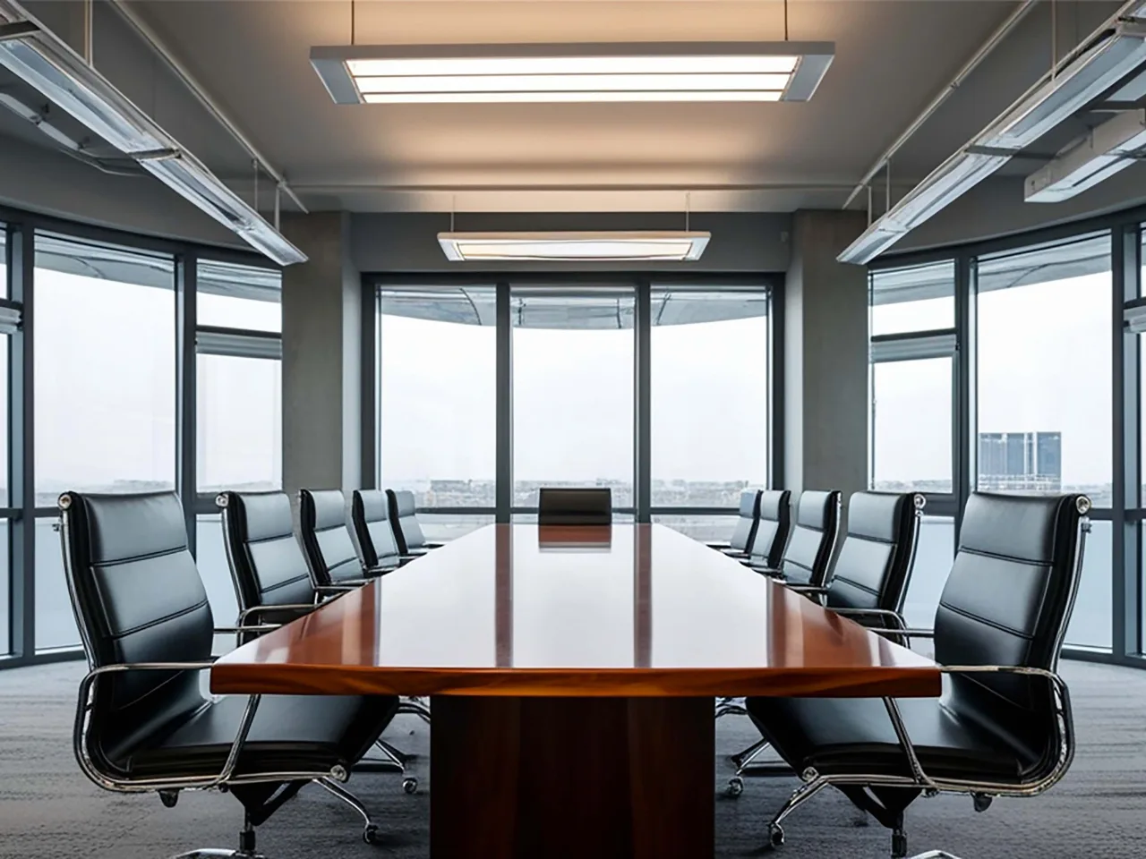 Liquim leadership team — corporate appointment.
