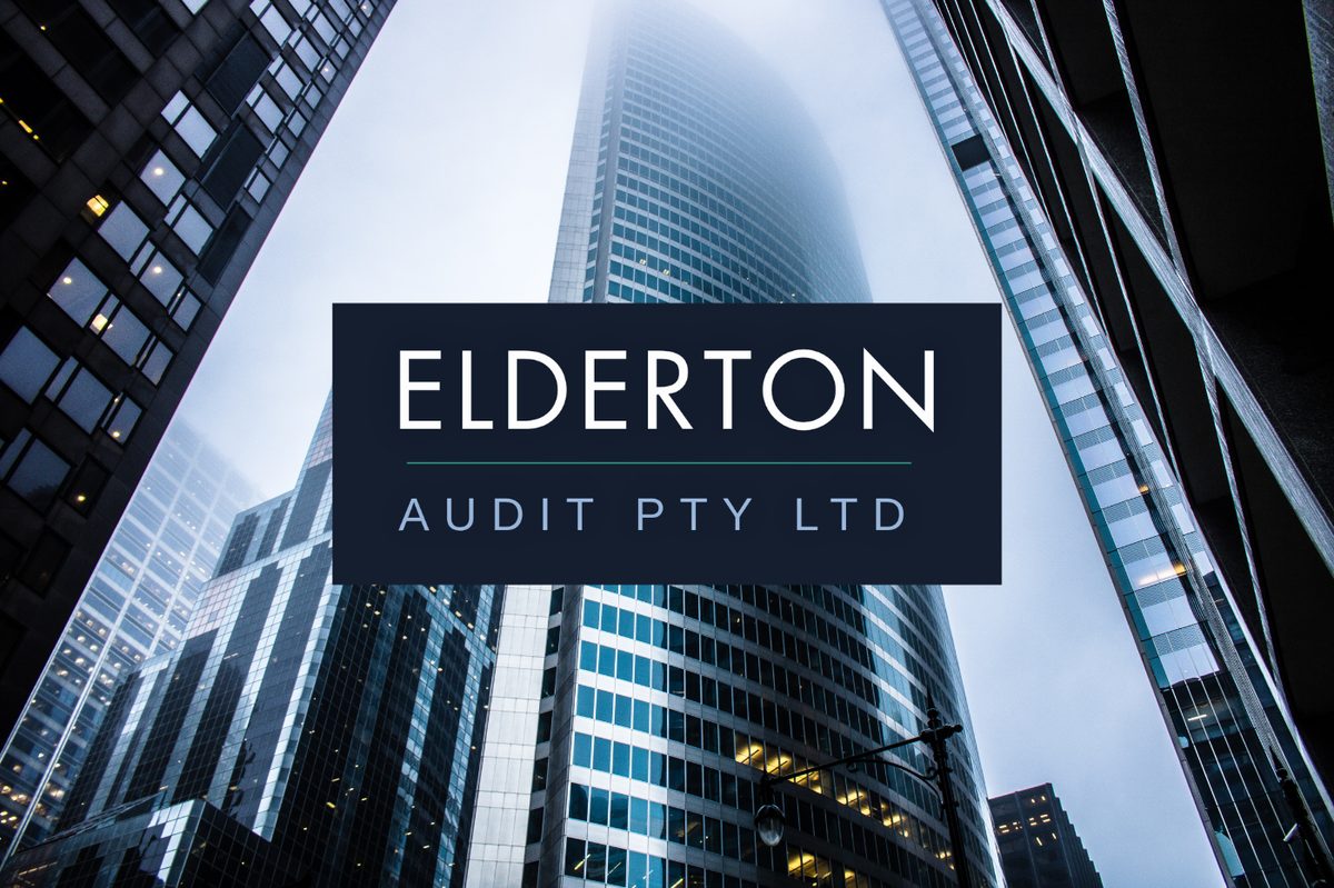 Elderton Audit Pty Ltd — incoming auditor of Liquim Limited.