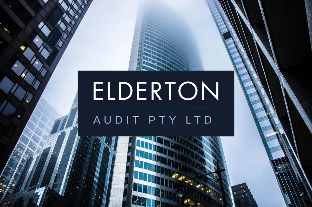 Elderton Audit Pty Ltd — incoming auditor of Liquim Limited.
