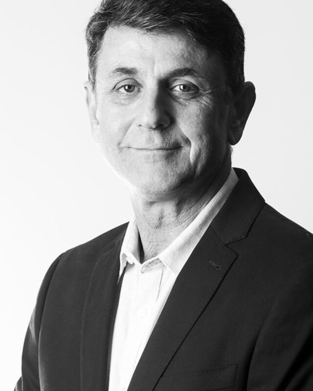 Zoran Naumoski